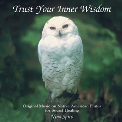 Trust Your Inner Wisdom